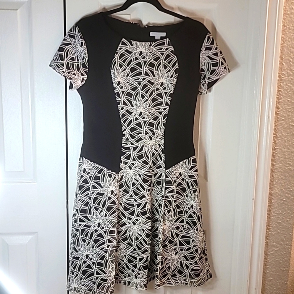 New York And company midi dress